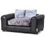 Moots Premium Leatherette Pets Sofa