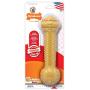 Nylabone Barbell Power Chew Durable Dog Toy