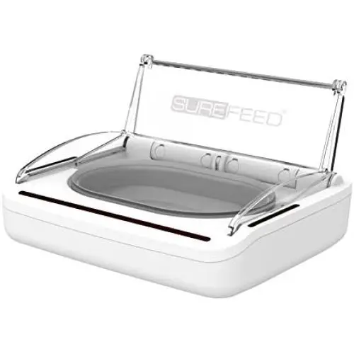 Sure Petcare - SureFeed - Motion Activated Sealed Pet Bowl Sure Petcare - SureFeed - Motion Activated Sealed Pet Bowl