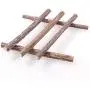 Mikey Store 5PCS Pet Cat Kitten Chew Stick Toy Catnip Molar Mikey Store 5PCS Pet Cat Kitten Chew Stick Toy Catnip Molar