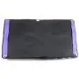 Alfie Pet - Carter Anti-Slip Snuffle Feeding Mat for Dogs - Color : Purple Alfie Pet - Carter Anti-Slip Snuffle Feeding Mat for Dogs - Color : Purple