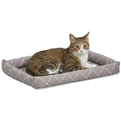 Dog Bed Designed to Fit Folding Metal Dog Crates | Ashton Pet Bed Series