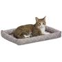 Dog Bed Designed to Fit Folding Metal Dog Crates | Ashton Pet Bed Series