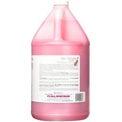 All Systems Clearly Illuminating Shampoo Gallon