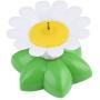 Funny Cat Toys Electric Rotating Butterfly Steel Wire Pet Cat Kitten Teaser Toy (Color random, without Batteries) Funny Cat Toys Electric Rotating Butterfly Steel Wire Pet Cat Kitten Teaser Toy (Color random, without Batteries)