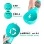 Kalimdor Dog Travel Water Bottle,Portable Dog Water Bottle Pet Drinking Bottle Drink for Walking Traveling Hiking, Multifunctional Outdoor Water&Food Bowl for Dogs and Cats Kalimdor Dog Travel Water Bottle,Portable Dog Water Bottle Pet Drinking Bottle Drink for Walking Traveling Hiking, Multifunctional Outdoor Water&Food Bowl for Dogs and Cats