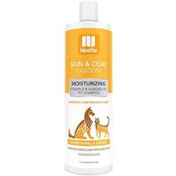Nootie Skin & Coat Shampoo