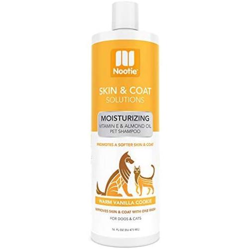 Nootie Skin & Coat Shampoo