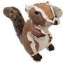 KTR group Inc. Ruff & Whiskerz Shearling Assorted #1 Dog Toy