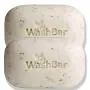 WashBar Natural Dog Shampoo Bar - Natural Bar Soap and Dog Shampoo For Allergies and Itching and Sensitive Skin, Easier to Use Than Liquid Shampoo With No Plastic Bottle Waste, 2 Pack WashBar Natural Dog Shampoo Bar - Natural Bar Soap and Dog Shampoo For Allergies and Itching and Sensitive Skin, Easier to Use Than Liquid Shampoo With No Plastic Bottle Waste, 2 Pack