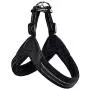 Dog Harness No Pull Ultra Soft Breathable Padded Pet Harness 2 Adjustable Botton, 3M Reflective Pet Harness for Dogs Easy Control for Small Medium Large Dogs Dog Harness No Pull Ultra Soft Breathable Padded Pet Harness 2 Adjustable Botton, 3M Reflective Pet Harness for Dogs Easy Control for Small Medium Large Dogs