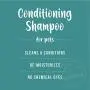 Natures Specialties Conditioning Dog Shampoo for Pets, Ready to Use, Made in USA, Cherry Blossom, 16oz Natures Specialties Conditioning Dog Shampoo for Pets, Ready to Use, Made in USA, Cherry Blossom, 16oz