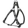 LupinePet Originals 1/2'' Bling Bonz Step In Dog Harness LupinePet Originals 1/2'' Bling Bonz Step In Dog Harness