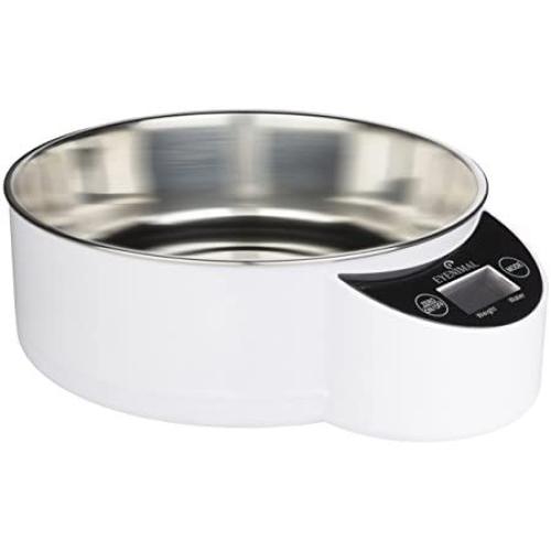 Eyenimal Intelligent Pet Bowl