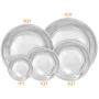 Fuzzy Puppy Pet Products Heavy Duty Dog Bowl