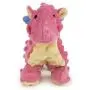 Sherpa Mini Dragon Coral Sherpa Mini Dragon Coral