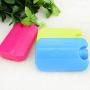 Summer Dog Toys Cooling Ice Bag Not Need Water Pet Sleeping Bed Kennels Mat Reusable Toys for Dog