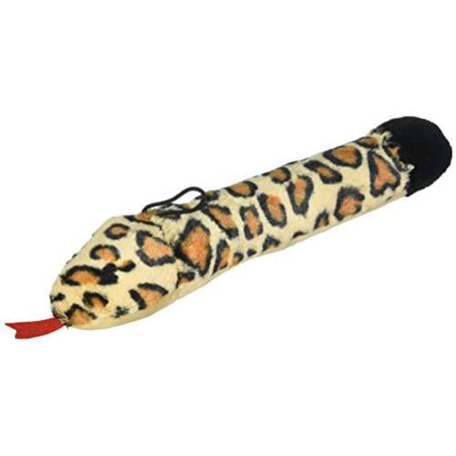 House of Paws Snake Rope Stick Pet Toy, Small