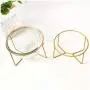 Glass Rasied Bowl for Cat Puppy Water Food Feeder wih Elevated Steel Stand, Tilt Angle, Stress Free Comfor Feeding Bowl (Glass Clear, Medium) Glass Rasied Bowl for Cat Puppy Water Food Feeder wih Elevated Steel Stand, Tilt Angle, Stress Free Comfor Feeding Bowl (Glass Clear, Medium)