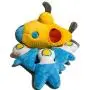 MODERN WAVE - Squeaky Plush Dog Toy - Interactive Hide and Seek Squirrel Type Puzzle Toy for Dogs, Small Size (Submarine and Divers) MODERN WAVE - Squeaky Plush Dog Toy - Interactive Hide and Seek Squirrel Type Puzzle Toy for Dogs, Small Size (Submarine and Divers)