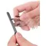 Pet Neat Dog Nail Clippers - Nail File Trimmer to Smooth Out Nails - Quick Safety Guard to Avoid Overcutting - for Small, Medium or Large Dogs