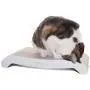 PetFusion Cat Scratching FLIP PAD - 2 Designs in one. [Superior Cardboard & Construction, Significantly outlasts Cheaper alternatives]