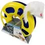 Kole Bulk buys OD386-1 Ball Track Cat Toy with Mouse Swatter Kole Bulk buys OD386-1 Ball Track Cat Toy with Mouse Swatter