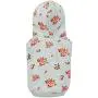 Blueberry Pet 3 Patterns Spring Scent Inspired Rose Flower Pullover Dog Sweatshirts