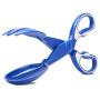 MJEMS Portable Dog Pooper Scooper with Long Handle & High Strength Durable Spring, Dog Poop Waste Pick Up Rake, Jaw Claw Bin for Grass and Gravel,Easy to Use Rake MJEMS Portable Dog Pooper Scooper with Long Handle & High Strength Durable Spring, Dog Poop Waste Pick Up Rake, Jaw Claw Bin for Grass and Gravel,Easy to Use Rake