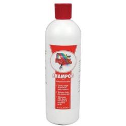 HealthGuard Antibacterial Shampoo - 16 ounce