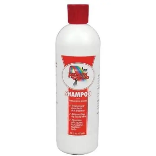 HealthGuard Antibacterial Shampoo - 16 ounce HealthGuard Antibacterial Shampoo - 16 ounce