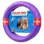 2 Puller Mini Interactive Dog Toy 7.5'' Rings, Purple, for Small Breed Dogs 2 Puller Mini Interactive Dog Toy 7.5'' Rings, Purple, for Small Breed Dogs