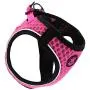 DOCO Athletica Quick FIT Mesh Harness - No Choke, Custom-Fit & Perfect for Small and Medium Sized Dogs