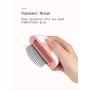 Noband L.W LW cat Comb cat Brush，Dog Brush，Shedding Tool，Deshedding Brush & Massage Comb 2 in 1，Effectively Remove 95% Mats Tangles Fur & Dirt, for Short Long Haired Puppy & Cats