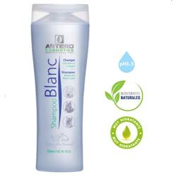 Artero Blanc Whitening Shampoo for dogs