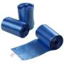 Fiaze 1400 Counts 40 Roll Dog Poop Bags Dog Waste Bags with Dispenser, Blue