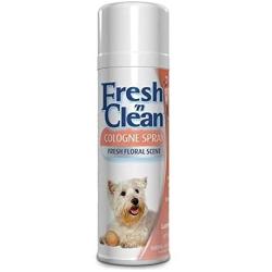 Lambert Kay Scented Colognes for Pets 12 oz Keep Your Dog Smelling Fresh 3 Scents to Choose (Baby Powder)