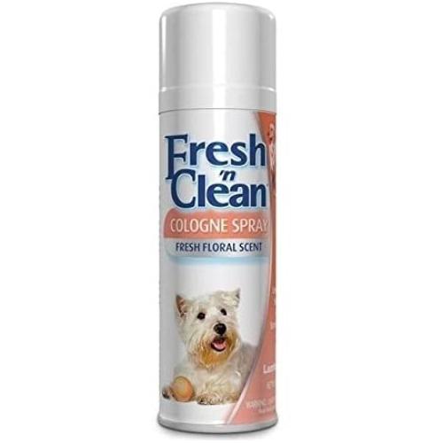 Lambert Kay Scented Colognes for Pets 12 oz Keep Your Dog Smelling Fresh 3 Scents to Choose (Full Set - All 3 Scents)