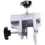 F Fityle Adjustable Grooming Arm Clamp-Attach an Arm to Any Grooming Table at Your Pet Salon for Cat Dog Grooming Accessory