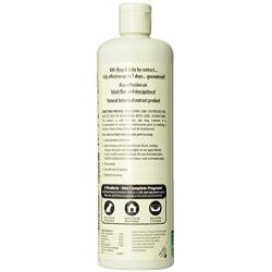 Natural Chemistry Natural F&T Shampoo 16.9 Oz