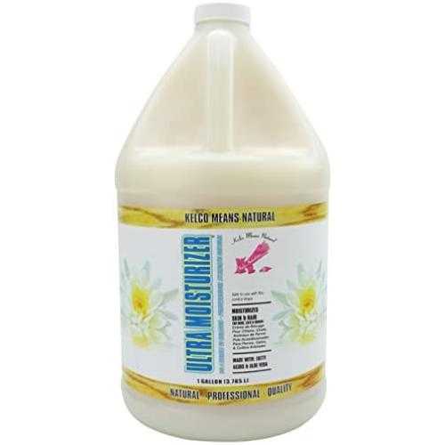 Kelco 50:1 Ultra Moisturizer Conditioner Gallon