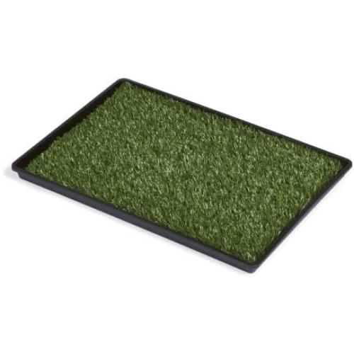 Prevue Pet Products Tinkle Turf for Small Dog Breeds, 23-Inch by 16-Inch