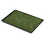 Prevue Pet Products Tinkle Turf for Small Dog Breeds, 23-Inch by 16-Inch