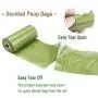 Yingdelai Dog Poop Bag, 540 Counts Biodegradable Dog Waste Bags with 1 Dispenser, Eco-Friendly Leak-Proof Pet Poop Bags for Doggy | Scented