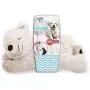 AFP Snuggle Sheep Pet Behavioral Aid Toy Warm Plush Toy AFP Snuggle Sheep Pet Behavioral Aid Toy Warm Plush Toy