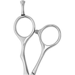 Master Grooming Tools 5200 Series Shears — High-Performance Shears for Grooming Dogs - Straight, 7½''