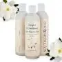 Southern Dog 2-in-1 Shampoo and Conditioner, Hypoallergenic Formula of Oatmeal and Aloe for Soothing Sensitive Skin and Anti-Itch Relief, 17oz Southern Dog 2-in-1 Shampoo and Conditioner, Hypoallergenic Formula of Oatmeal and Aloe for Soothing Sensitive Skin and Anti-Itch Relief, 17oz