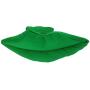 American Dog Kiss Me Im Irish Lips Dog Toy, Medium, Green