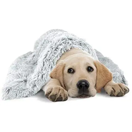 The Dog’s Blanket Sound Sleep Original Blanket, Premium Quality Calming, Anti-Anxiety Snuggler Blankets The Dog’s Blanket Sound Sleep Original Blanket, Premium Quality Calming, Anti-Anxiety Snuggler Blankets