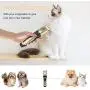 iThrough Dog Clippers for Grooming, Dog Grooming Clippers Kit - Pet Clippers for Dogs - Low Noise Dog Hair Trimmer Dog Shears Shaver Clippers for Cats, Small Dogs & Large Dogs iThrough Dog Clippers for Grooming, Dog Grooming Clippers Kit - Pet Clippers for Dogs - Low Noise Dog Hair Trimmer Dog Shears Shaver Clippers for Cats, Small Dogs & Large Dogs